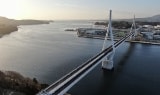 Opening of the Kanae Ohashi (Kesennuma Bay Crossing Bridge)
