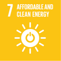 7.AFFORDABLE AND CLEAN ENERGY